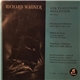 Richard Wagner – Sigurd Björling, Leonie Rysanek, Das Philharmonie Orchester, Wilhelm Schüchter - Der Fliegende Holländer (Drei Szenen)