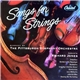 The Pittsburgh Symphony Orchestra, Richard Jones - Songs For Strings