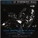 Louis Armstrong And The All Stars - Satchmo At Symphony Hall Vol.2
