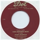 Johnny Maddox And The Rhythmasters - San Antonio Rose / Bully Of The Town