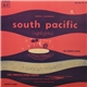 The Plymouth Players / Vienna Tonkunstler Symphony Orchestra - South Pacific (Highlights) + Dinner Music