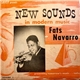 Fats Navarro - New Sounds In Modern Music - Volume 1