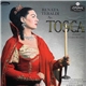 Renata Tebaldi - Puccini, Chorus And Orchestra dell'Accademia Nazionale di Santa Cecilia , Rome. Conducted By Alberto Erede - Tosca (Complete Recording)
